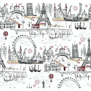 Novelty Euro ScenicWallpaper