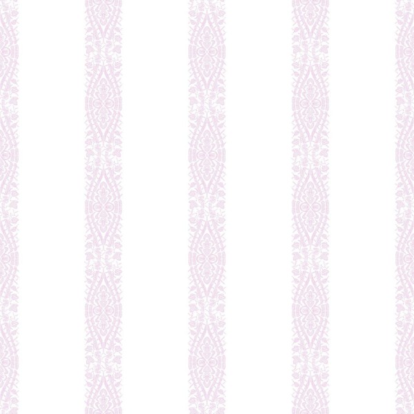 Ballerina StripeWallpaper