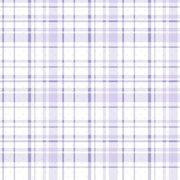 Polka Dot PlaidWallpaper