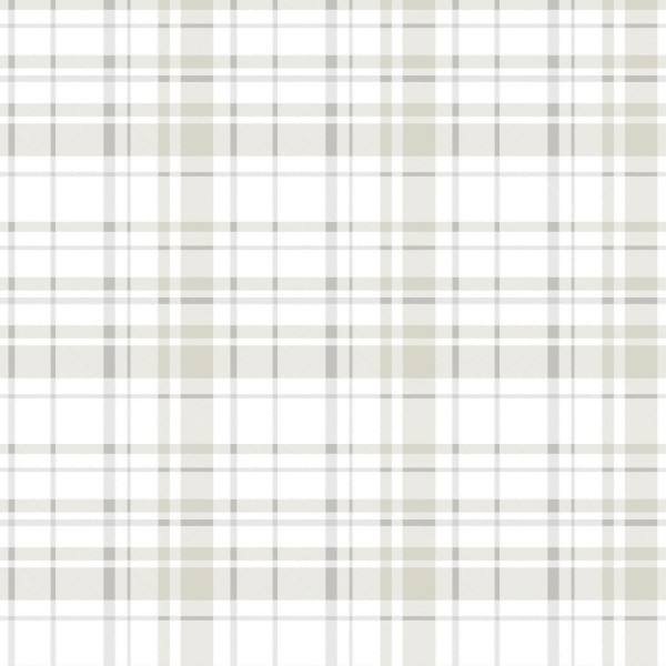 Polka Dot PlaidWallpaper