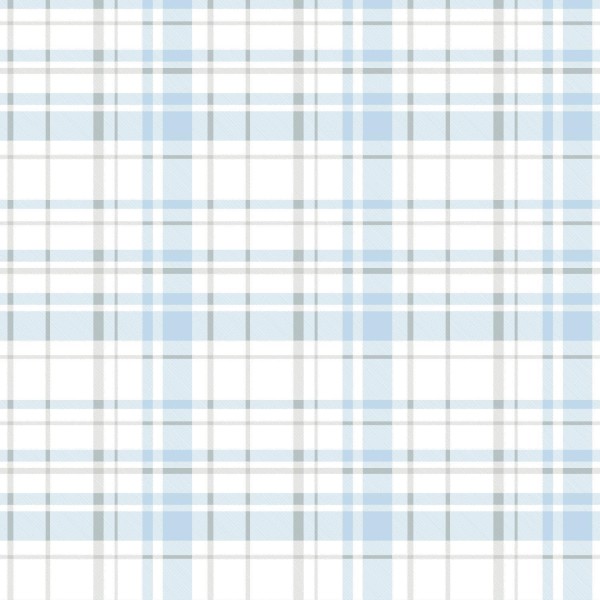 Polka Dot PlaidWallpaper