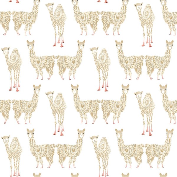 Alpaca PackWallpaper