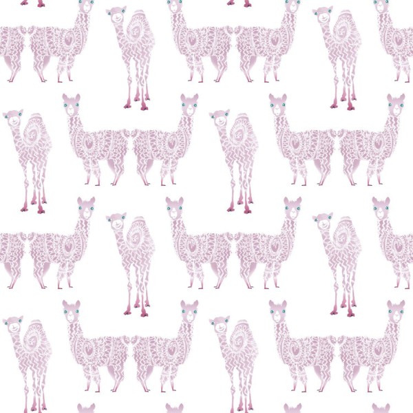 Alpaca PackWallpaper