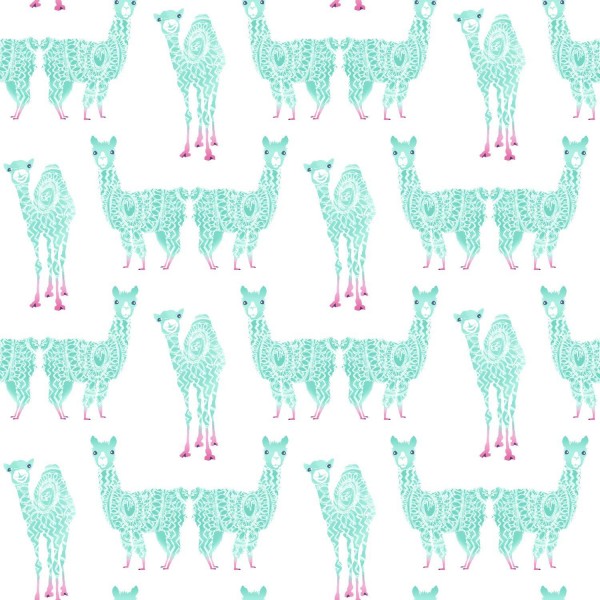 Alpaca PackWallpaper