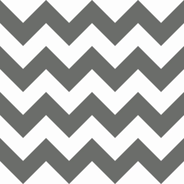 Chevron SidewallWallpaper