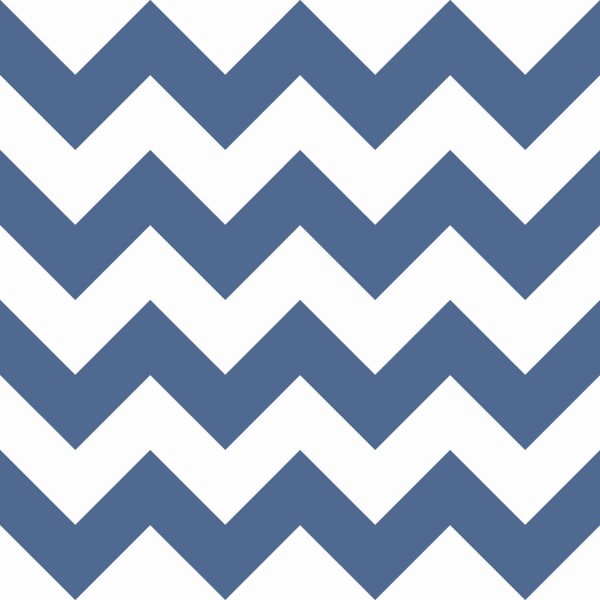 Chevron SidewallWallpaper